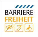 Logo-Barrierefreiheit