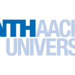 Das Logo der RWTH Aachen