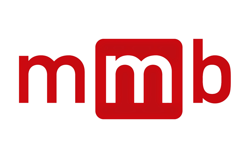 Mmb Logo
