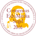 ComeniusEduMed_Siegel_2016