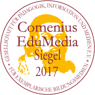 Comenius-EduMedia-Siegel 