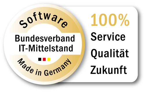 Software-made-in-germany