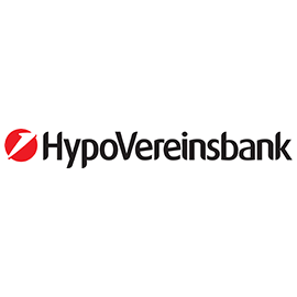Ingrid Seck (HypoVereinsbank)